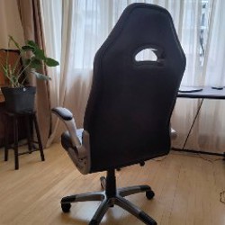 Компьютерное кресло Jysk - фото 3