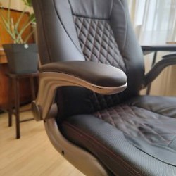 Компьютерное кресло Jysk - фото 4