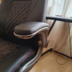 Компьютерное кресло Jysk - фото 5