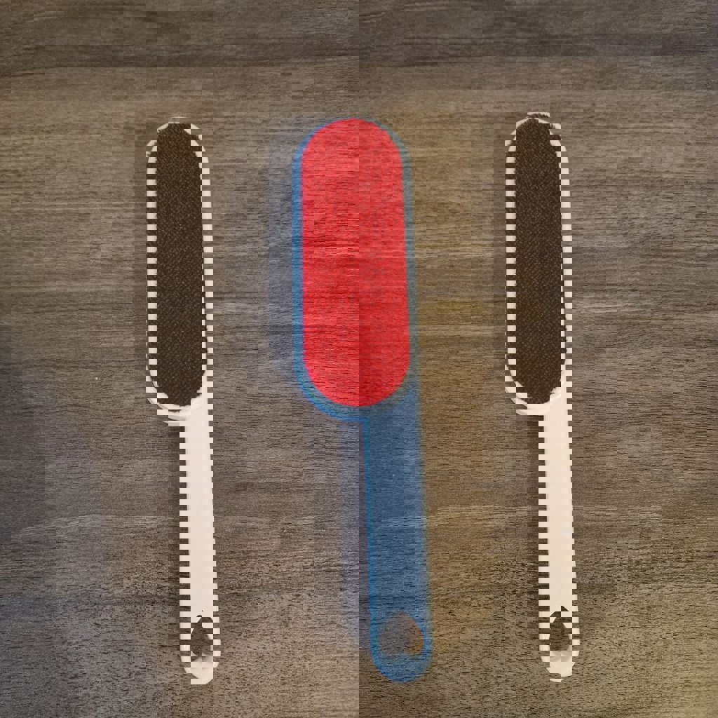 Щетка для удаления шерсти и волос