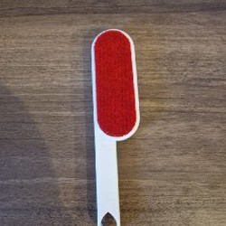 Щетка для удаления шерсти и волос - фото 2