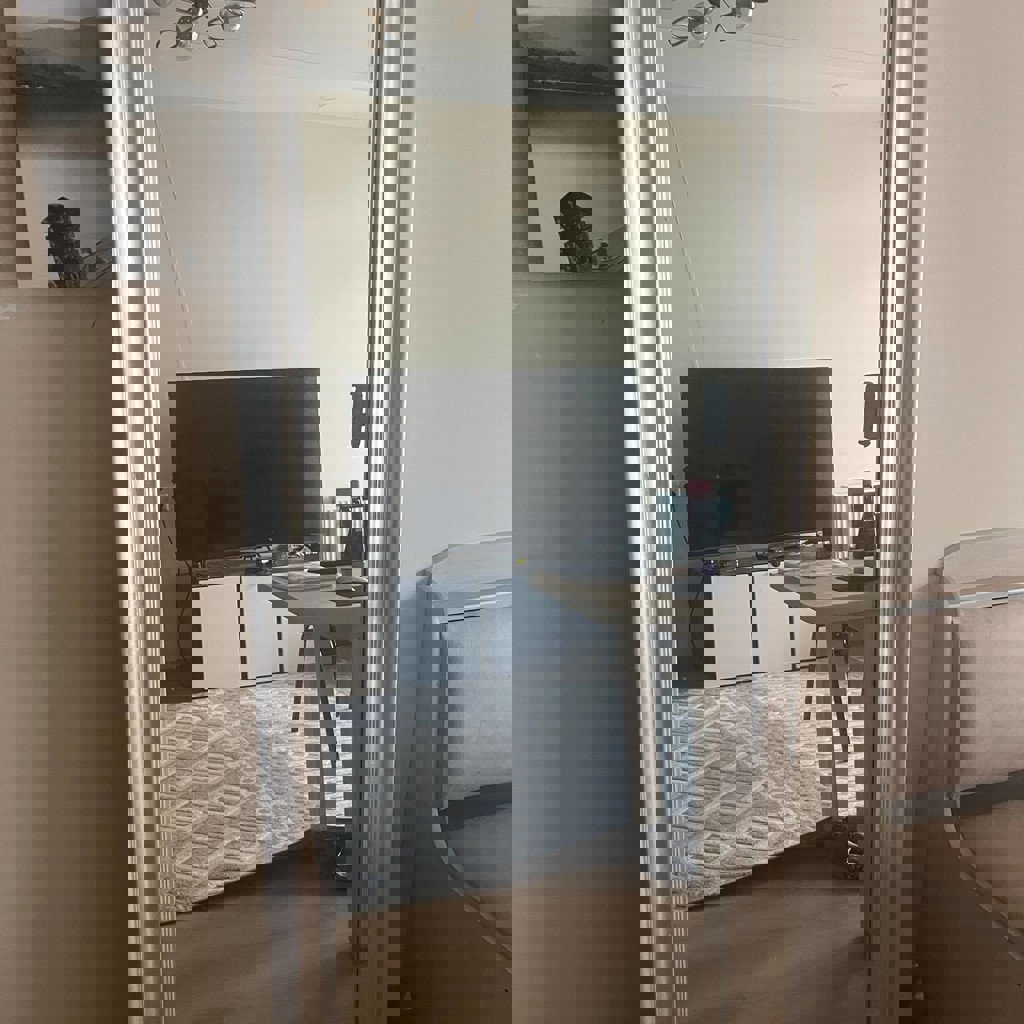 Зеркало Skotterup