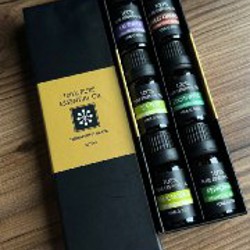 Набор эфирных масел 6шт - фото 4