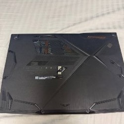 Игровой ноутбук MSI GF63 Thin 11UC-218XRU - фото 3