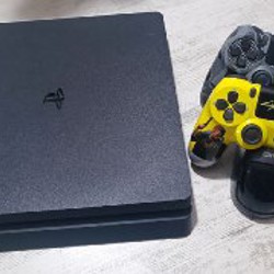 Playstation 4 - фото 2
