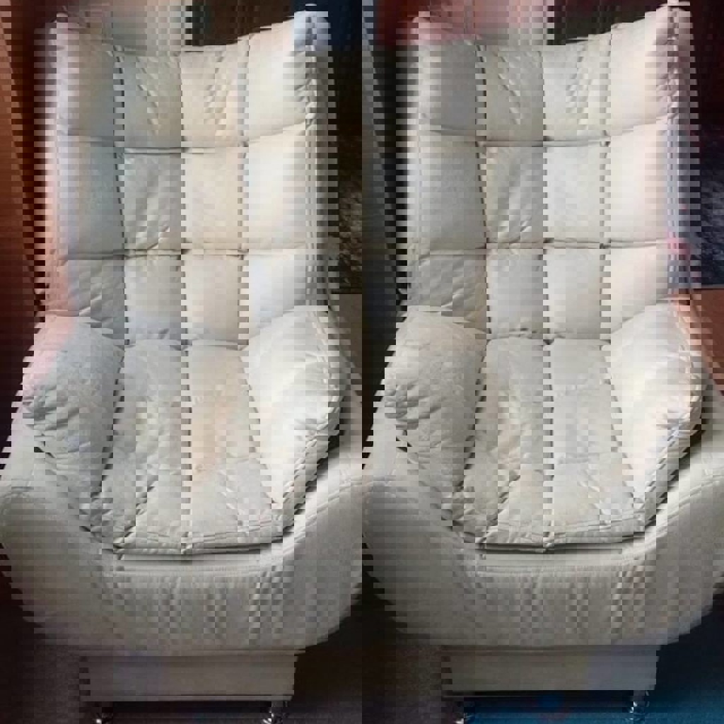 Кресло-диван раскладной