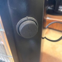 Обогреватель инфракрасный - фото 3