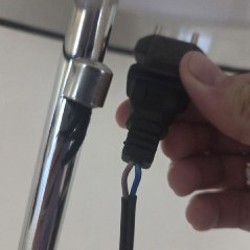 Торшер - фото 3