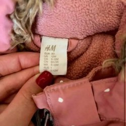 Зимний комбинезон - фото 2