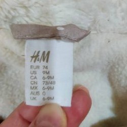 Зимний комбинезон - фото 4