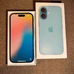 IPhone 16 - фото 2