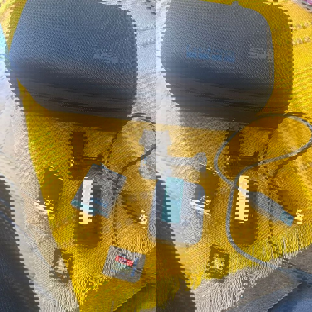 Аксессуары для Gopro