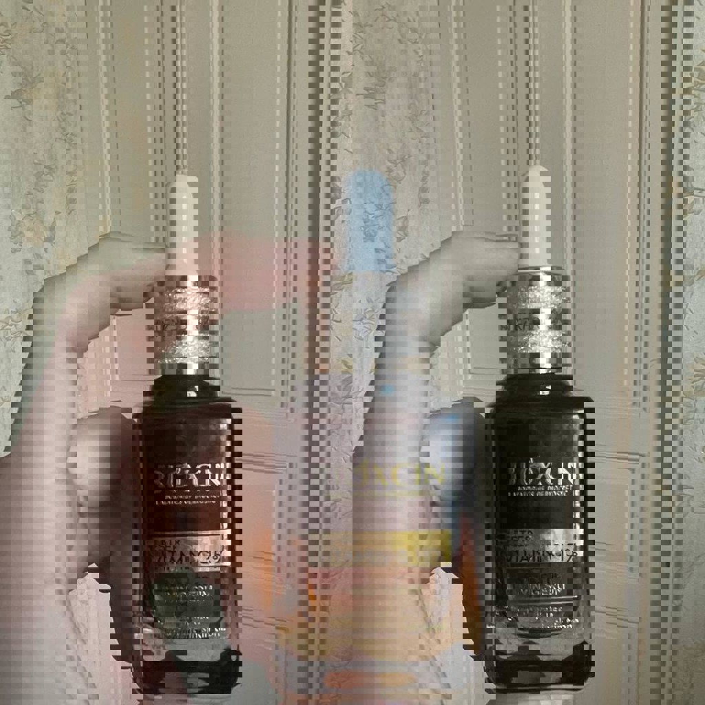 Сыворотка с Витамином С 15%