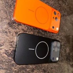 Чехол на iPhone 16 Pro Max - фото 2