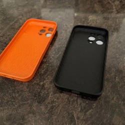 Чехол на iPhone 16 Pro Max - фото 3