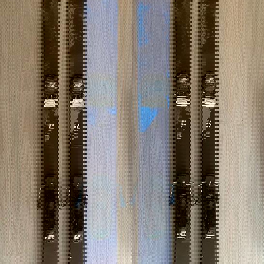 Лыжи Armada Invictus 99 Ti