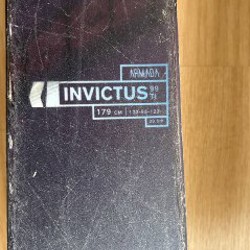 Лыжи Armada Invictus 99 Ti - фото 3