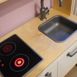 Кухня Ikea Duktig - фото 2