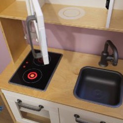 Кухня Ikea Duktig - фото 3