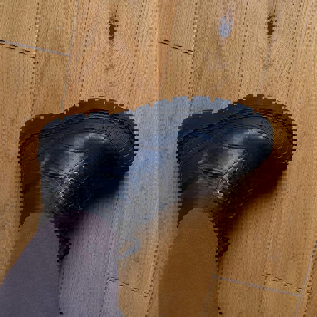 Ботинки FILA новые