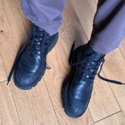 Ботинки FILA новые - фото 2