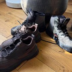 Ботинки FILA новые - фото 3