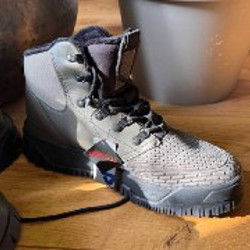 Ботинки FILA новые - фото 4