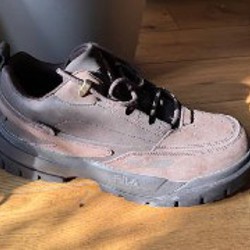 Ботинки FILA новые - фото 5