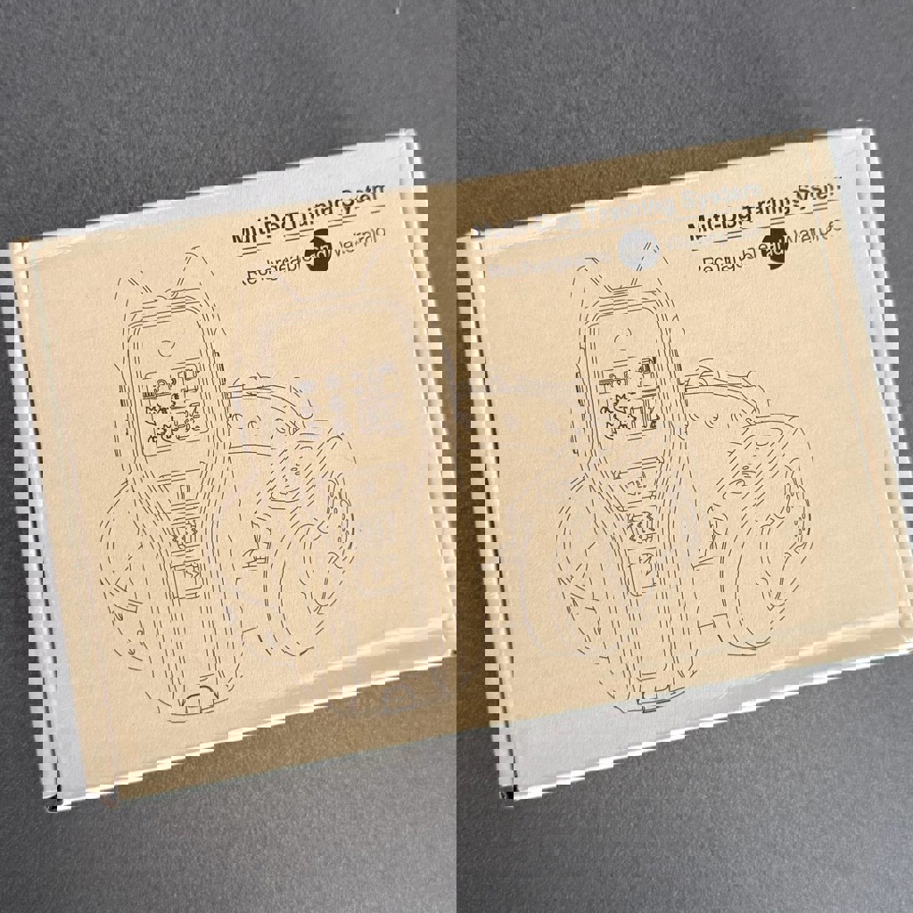 Электронный дрессировочный ошейник для собак