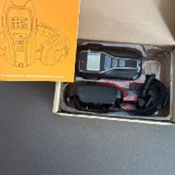 Электронный дрессировочный ошейник для собак - фото 2