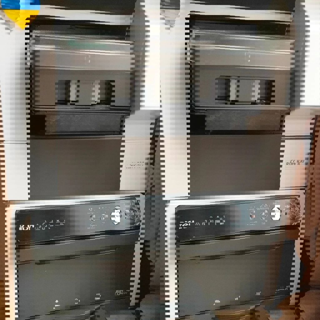 Принтер Ricoh Ri 100