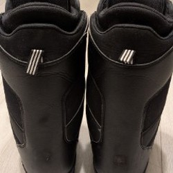 Ботинки мужские сноубордические Adidas - фото 3