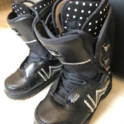 Ботинки мужские сноубордические Adidas - фото 9