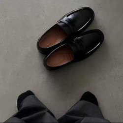 Мужские лоферы - фото 3