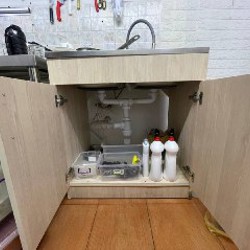 Кожаное кресло - фото 2