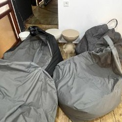 Кожаное кресло - фото 5