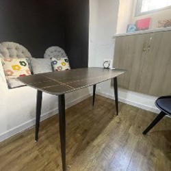 Кожаное кресло - фото 7