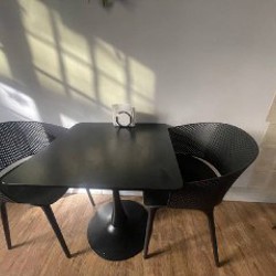 Кожаное кресло - фото 8