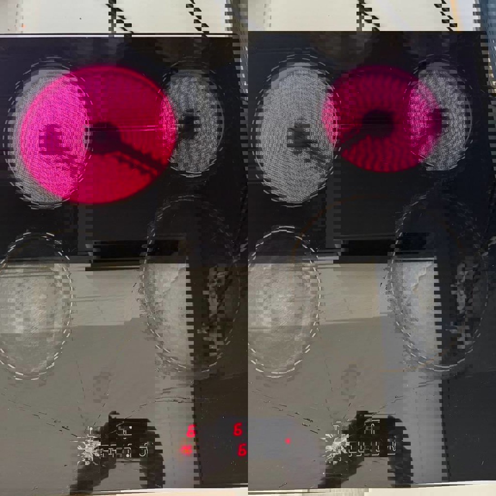 Электроплита Hausberg