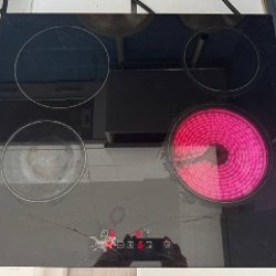 Электроплита Hausberg - фото 3