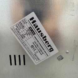 Электроплита Hausberg - фото 4