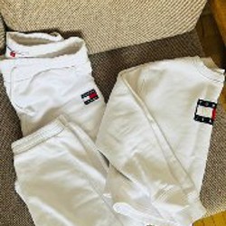 Комтюм Tommy - фото 1