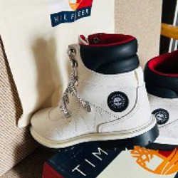 Комтюм Tommy - фото 3