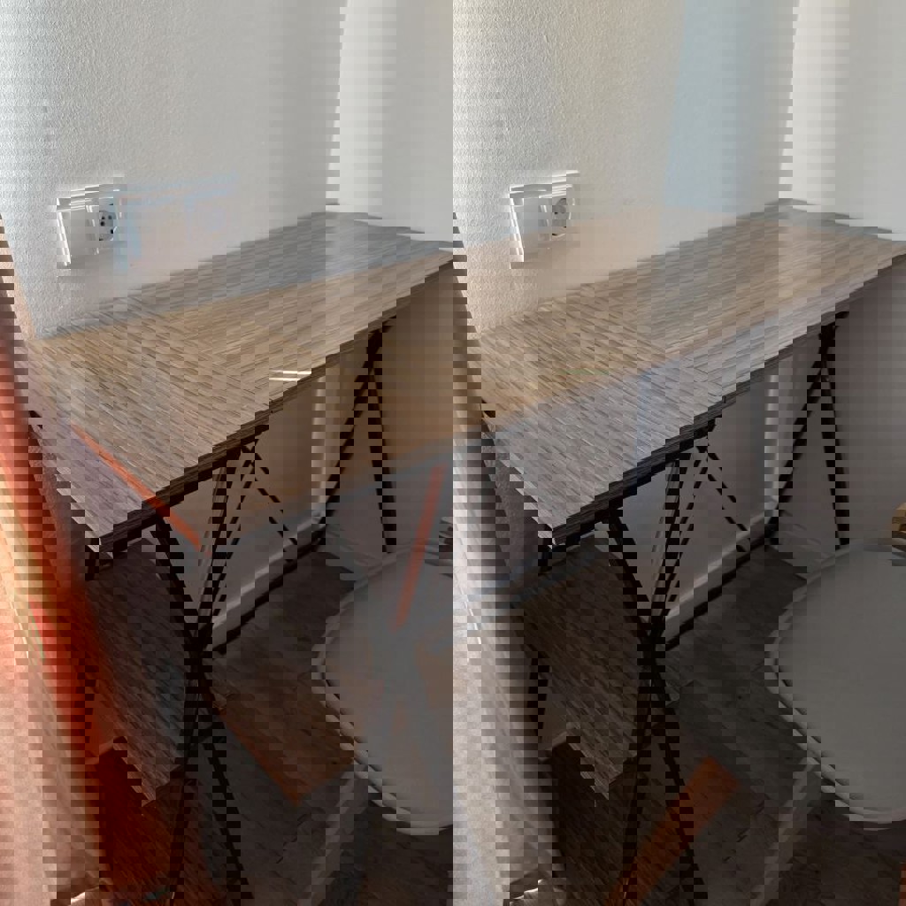 Рабочий стол