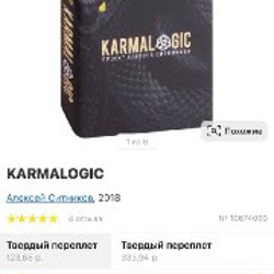 KARMALOGIC - фото 3