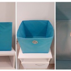 Набор для хранения и организации пространства - фото 2