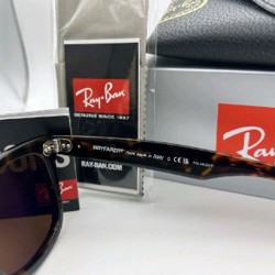 Очки Ray Ban - фото 4