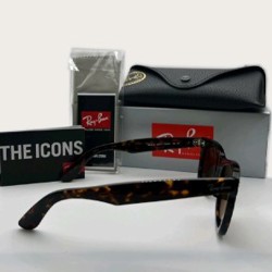 Очки Ray Ban - фото 6