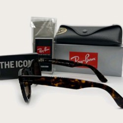 Очки Ray Ban - фото 7