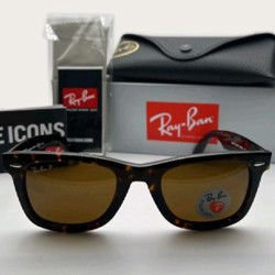 Очки Ray Ban - фото 9